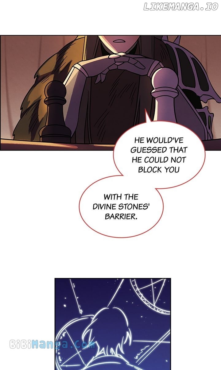 Starfall – Manga Chapter 140 - page 13