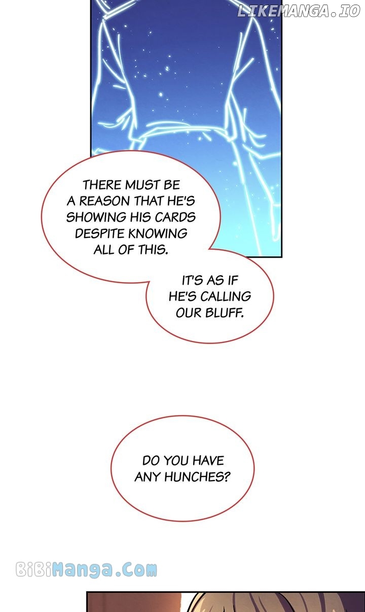 Starfall – Manga Chapter 140 - page 14