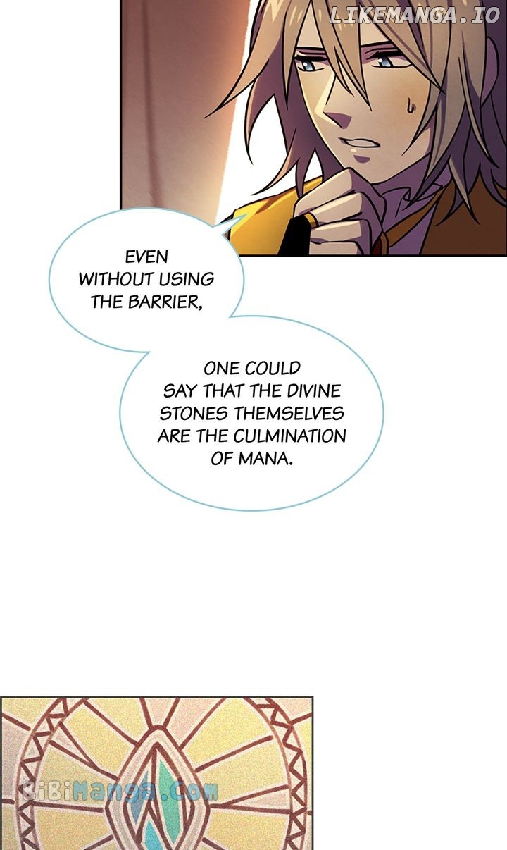 Starfall – Manga Chapter 140 - page 15