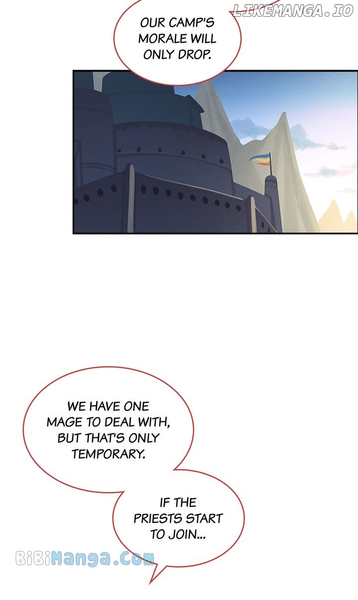 Starfall – Manga Chapter 140 - page 22