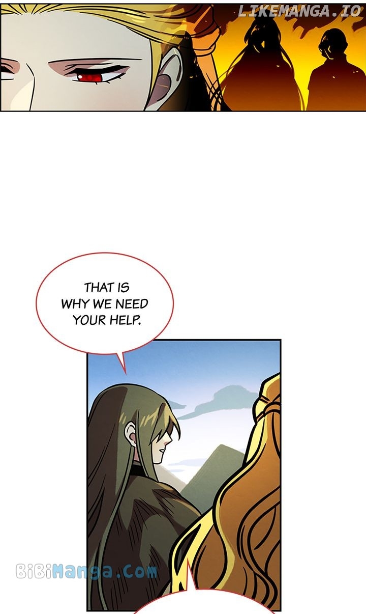 Starfall – Manga Chapter 140 - page 23