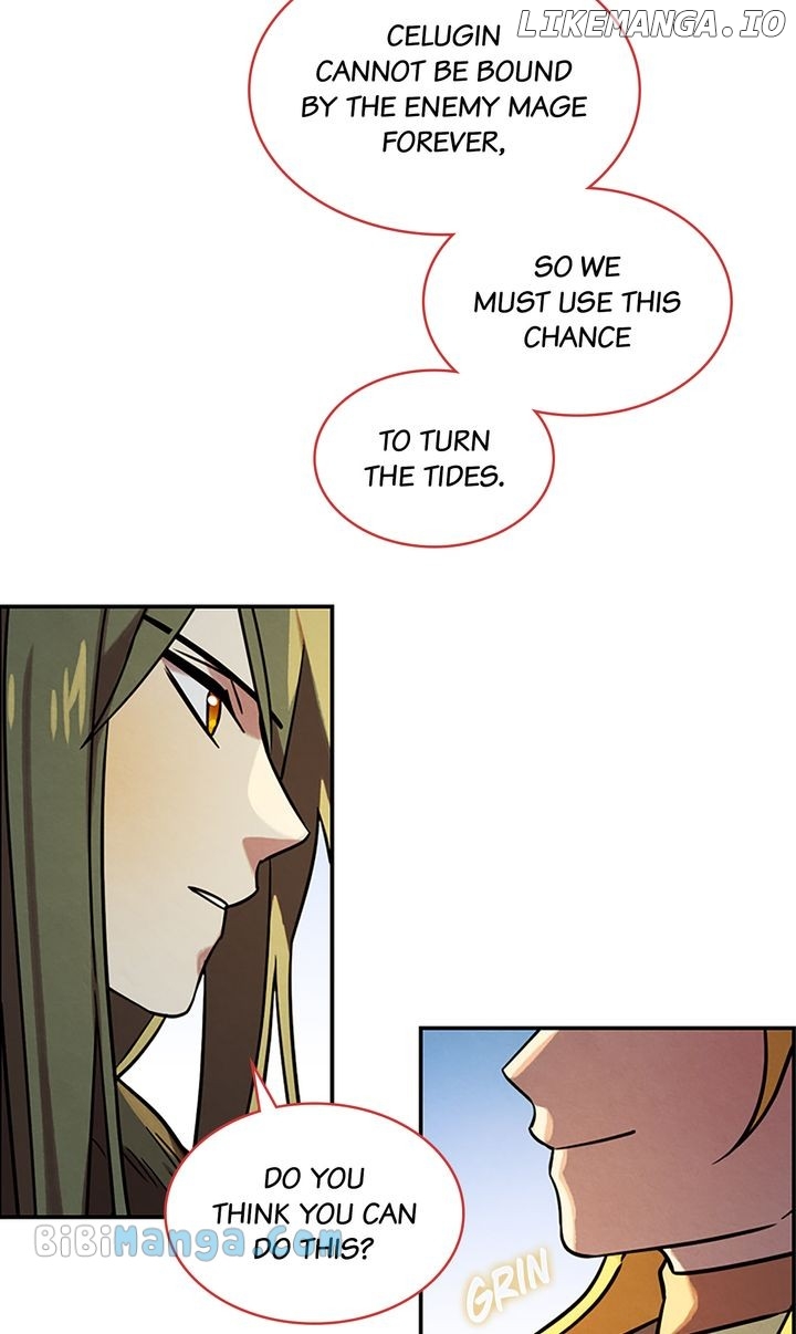 Starfall – Manga Chapter 140 - page 24