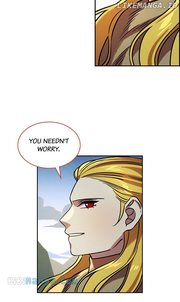 Starfall – Manga Chapter 140 - page 25