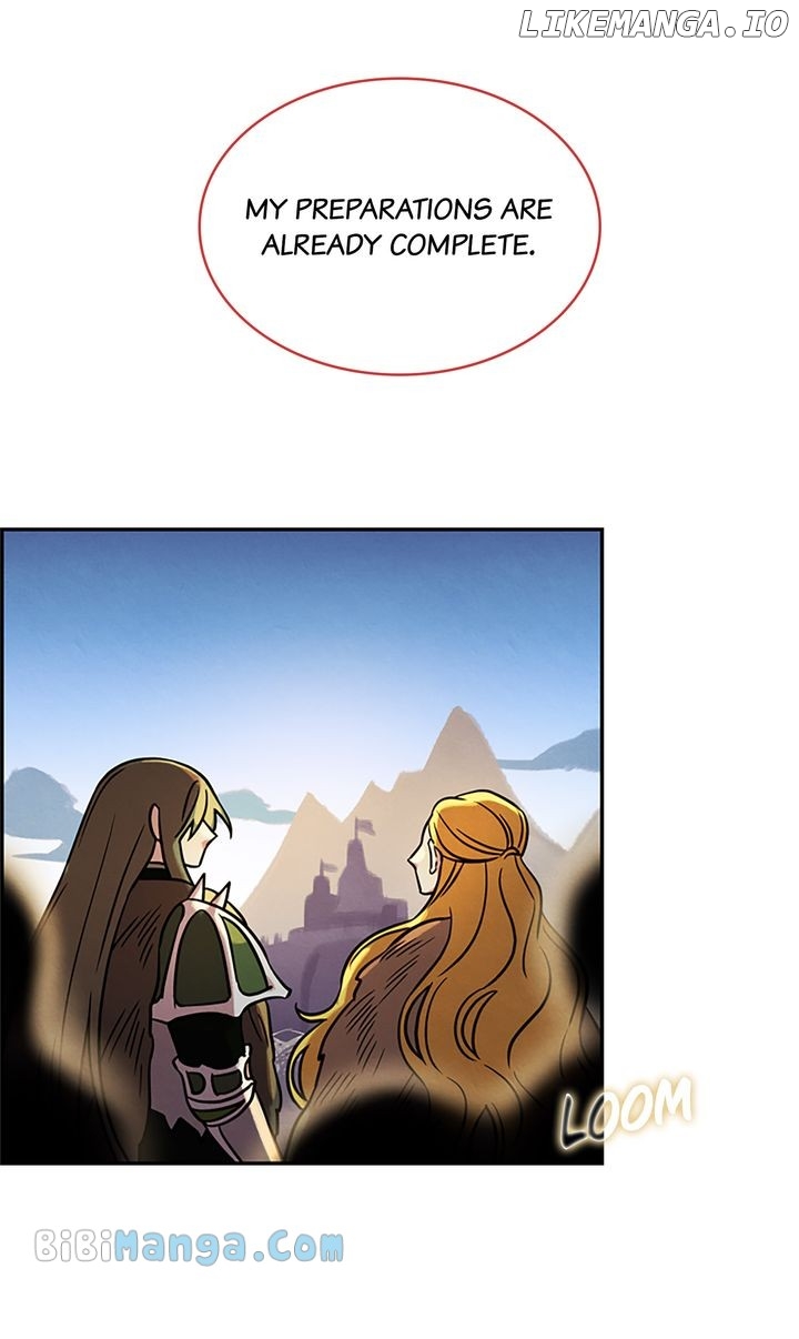 Starfall – Manga Chapter 140 - page 26