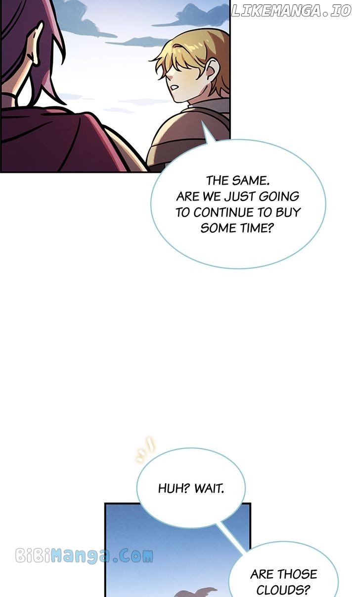 Starfall – Manga Chapter 140 - page 28