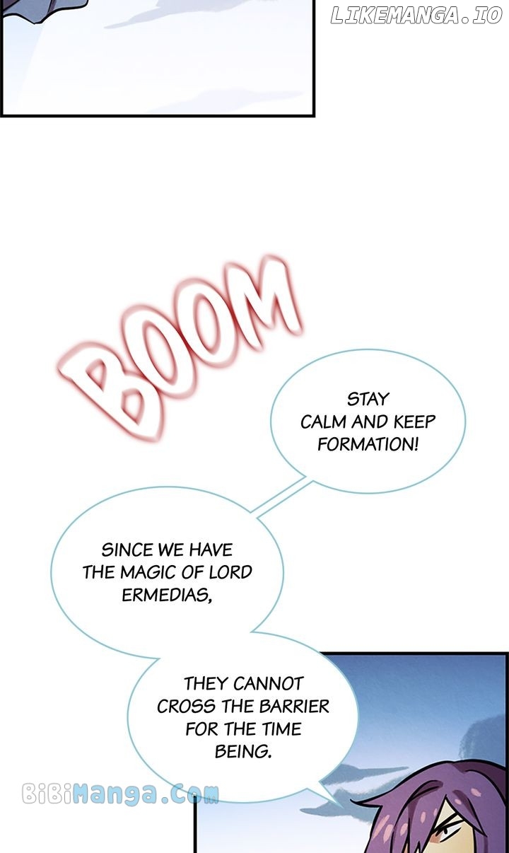 Starfall – Manga Chapter 140 - page 33