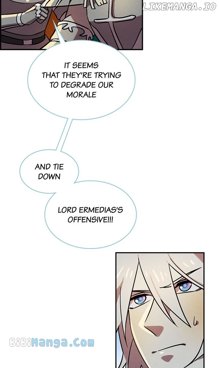 Starfall – Manga Chapter 140 - page 37