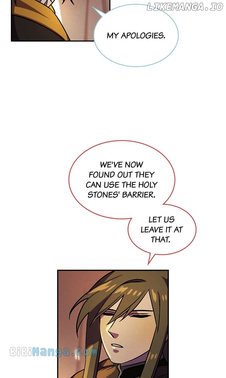 Starfall – Manga Chapter 140 - page 4