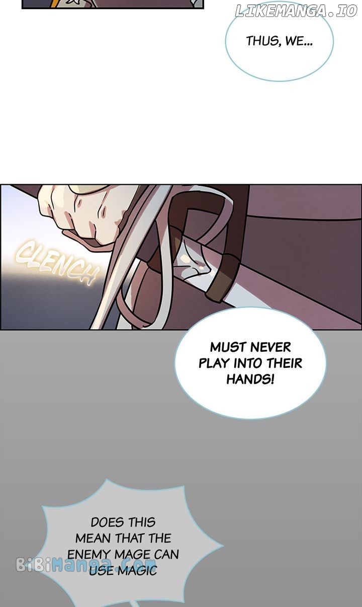 Starfall – Manga Chapter 140 - page 41