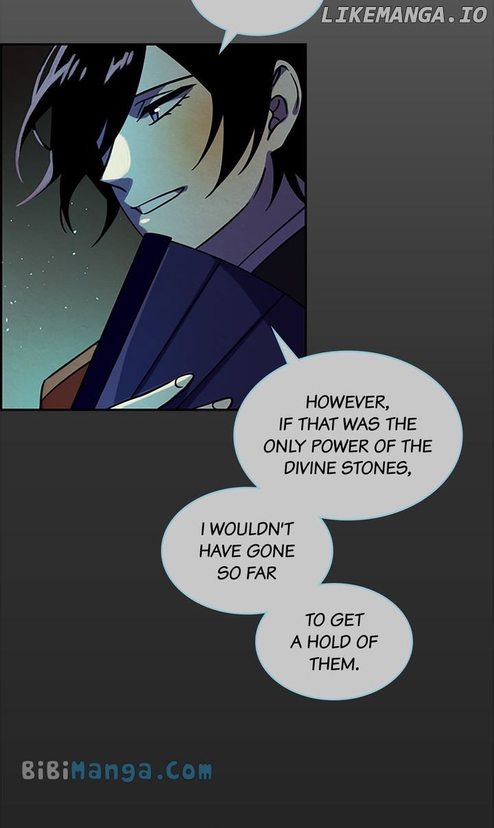 Starfall – Manga Chapter 140 - page 43