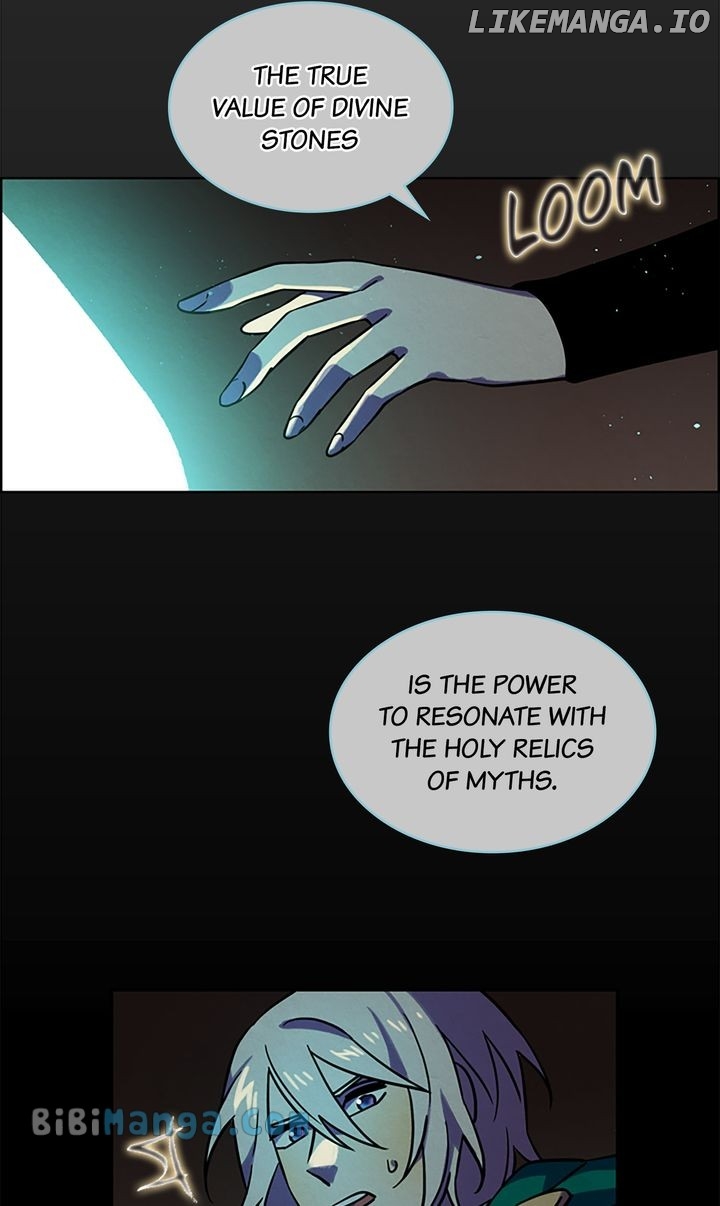Starfall – Manga Chapter 140 - page 44