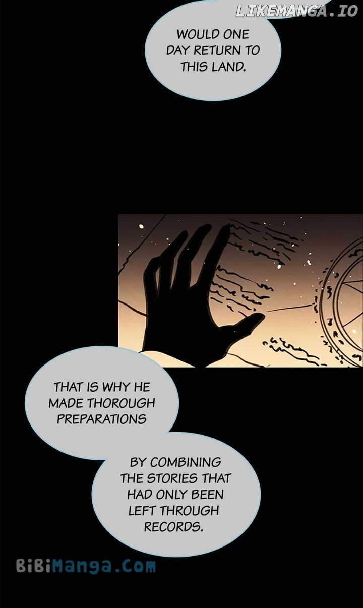 Starfall – Manga Chapter 140 - page 46