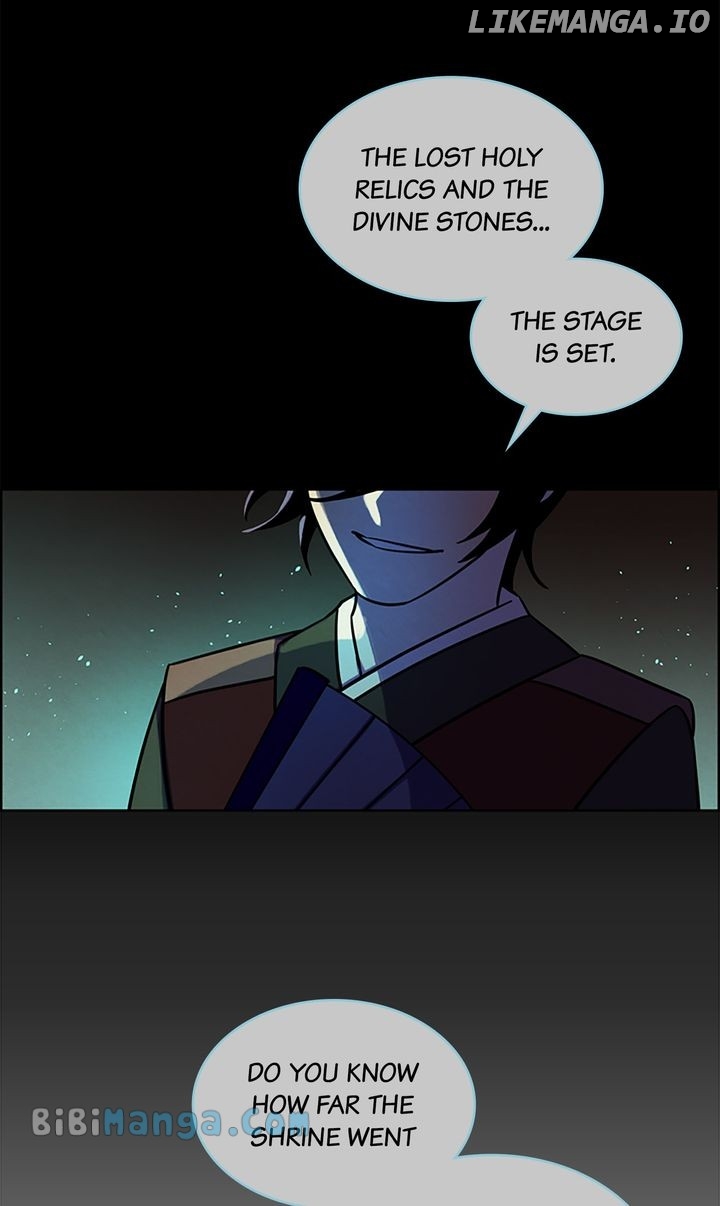 Starfall – Manga Chapter 140 - page 47