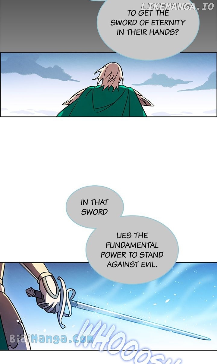 Starfall – Manga Chapter 140 - page 48