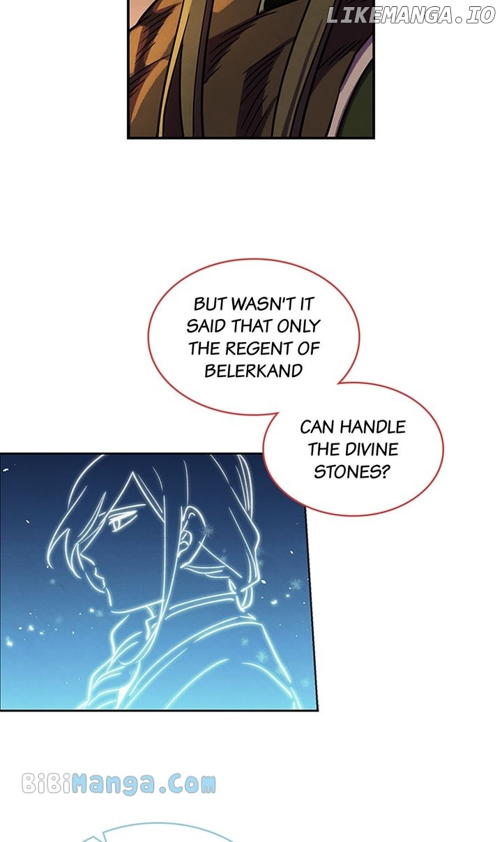 Starfall – Manga Chapter 140 - page 5