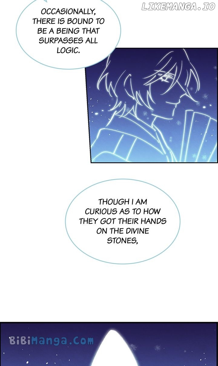Starfall – Manga Chapter 140 - page 6