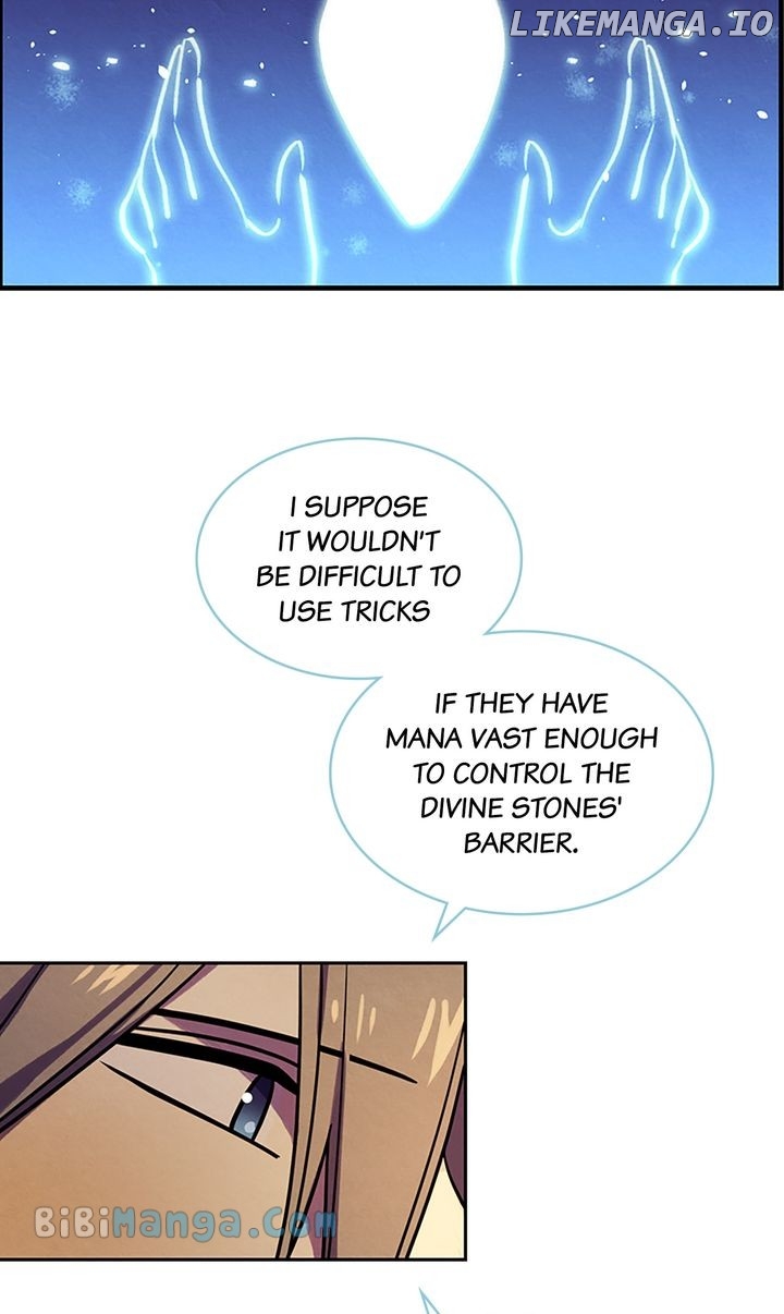 Starfall – Manga Chapter 140 - page 7