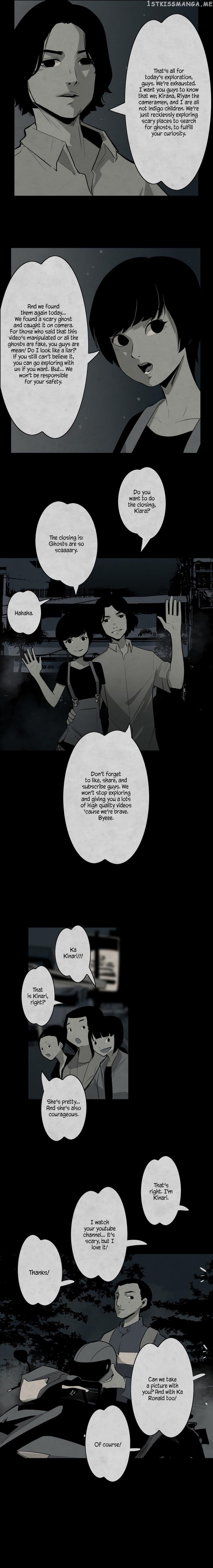 Creep In chapter 26 - page 3