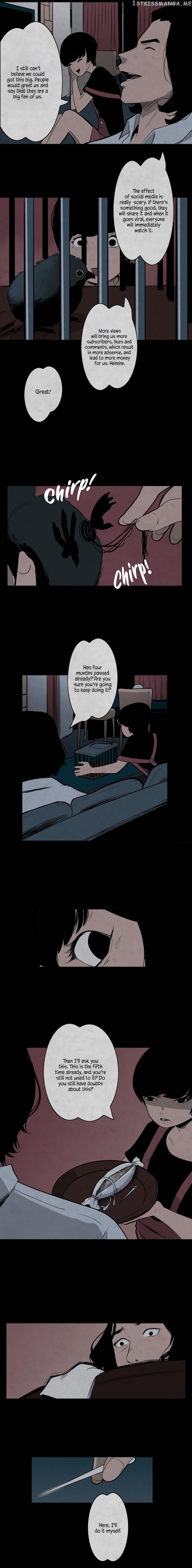 Creep In chapter 26 - page 5