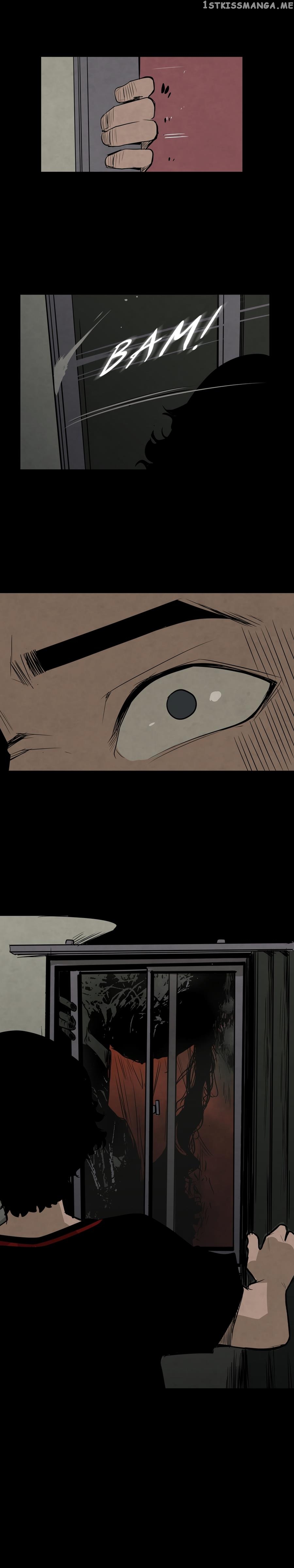 Creep In chapter 26 - page 9