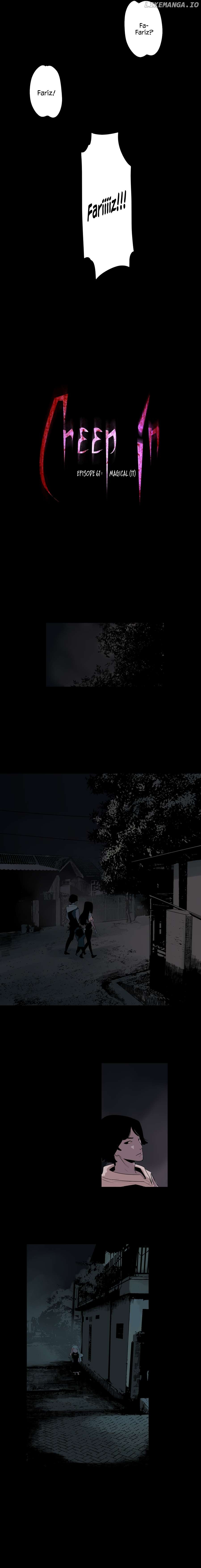 Creep In Chapter 61 - page 4