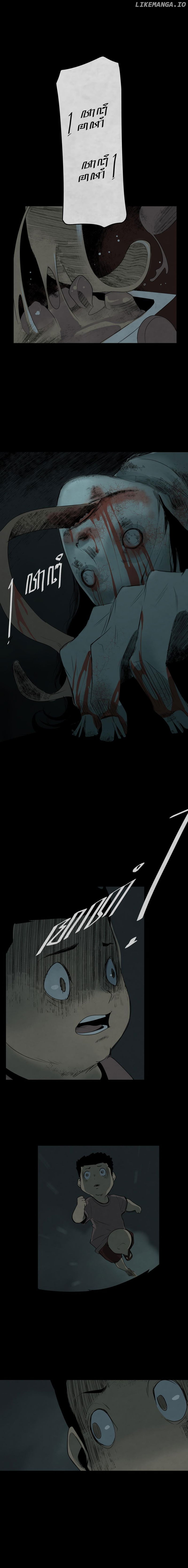 Creep In Chapter 57 - page 4