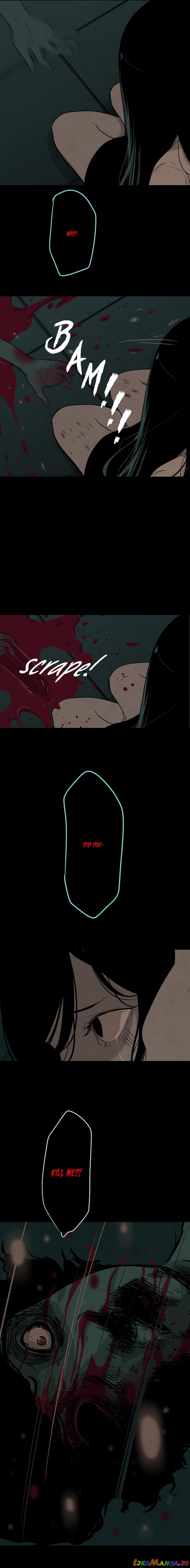 Creep In Chapter 39 - page 10