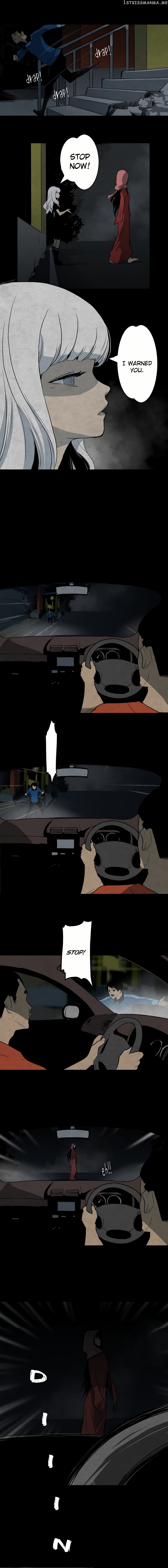 Creep In chapter 0.1 - page 5