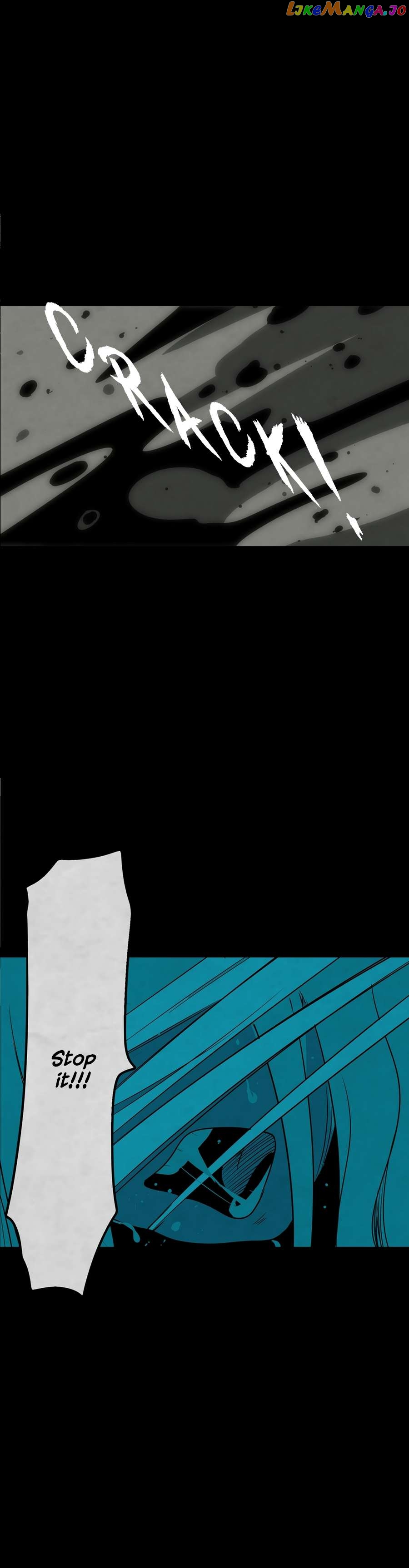 Creep In Chapter 44 - page 10