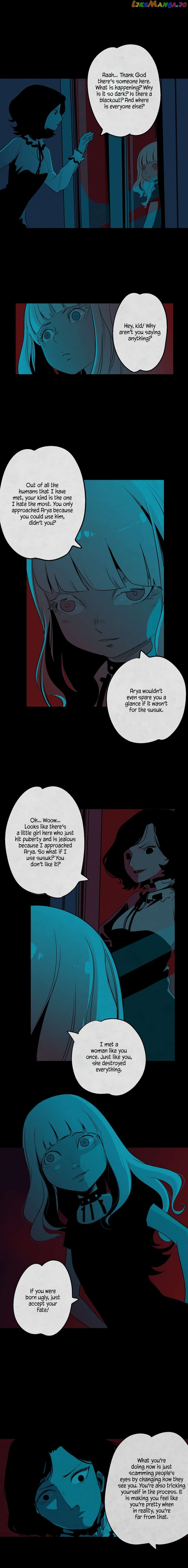 Creep In Chapter 44 - page 3