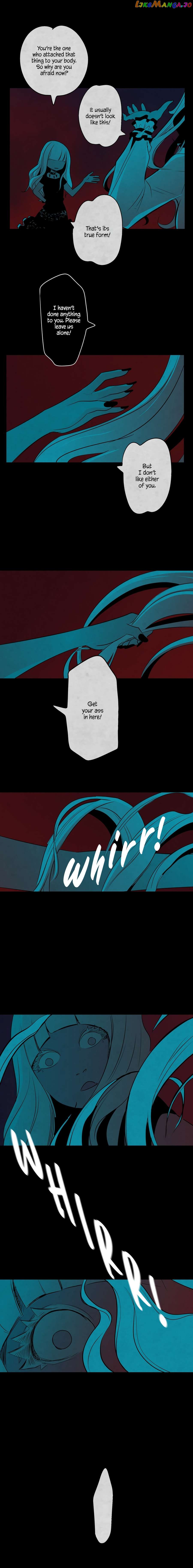 Creep In Chapter 44 - page 7