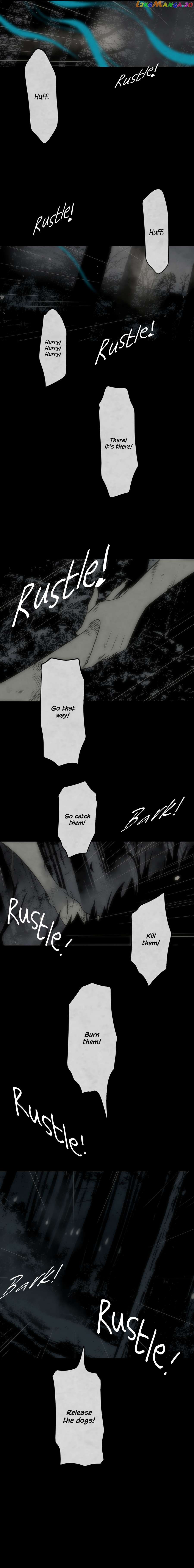 Creep In Chapter 44 - page 8