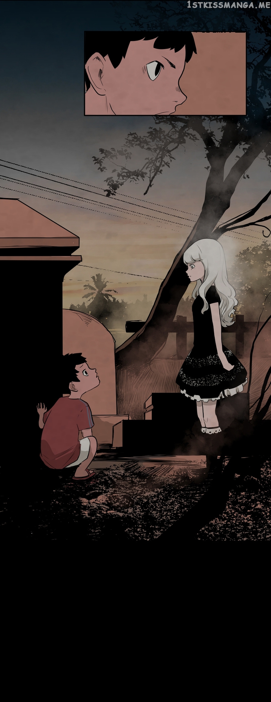 Creep In chapter 14 - page 10