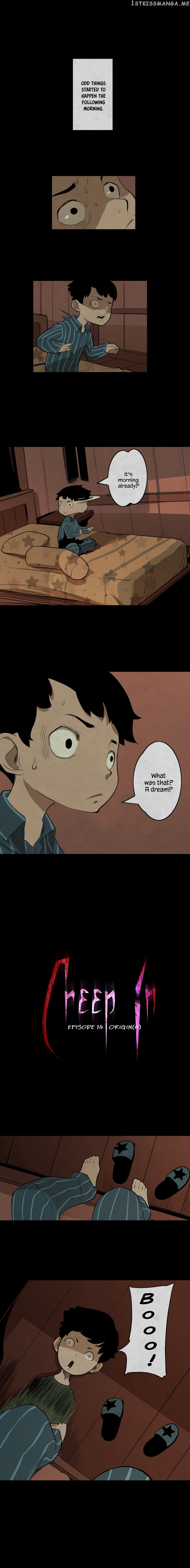 Creep In chapter 14 - page 3