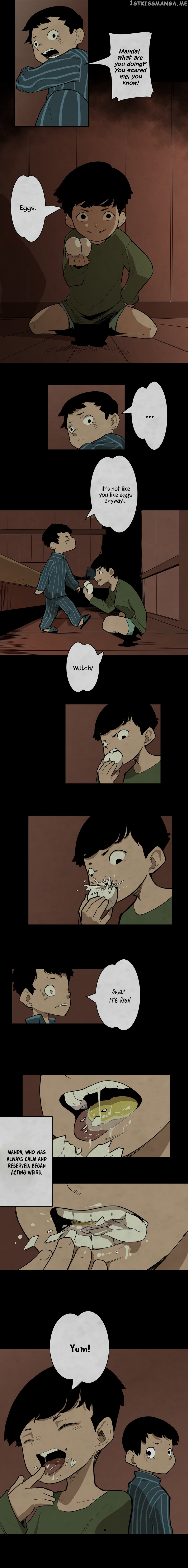Creep In chapter 14 - page 4