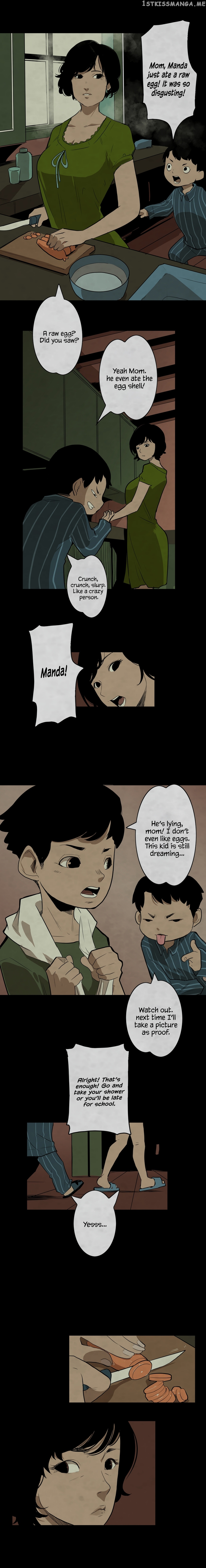 Creep In chapter 14 - page 5