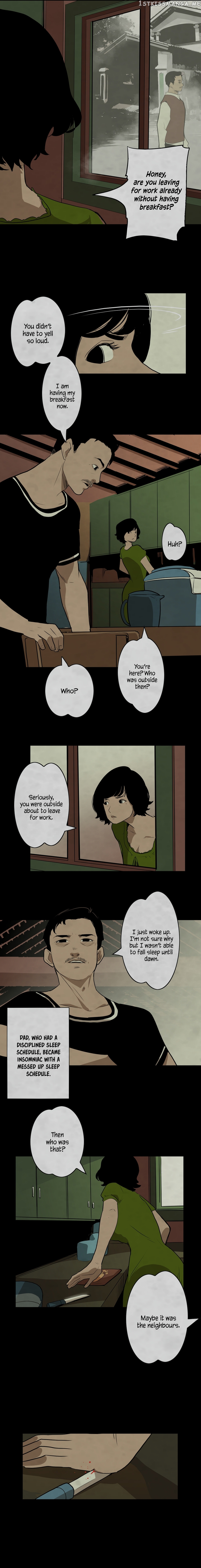 Creep In chapter 14 - page 6