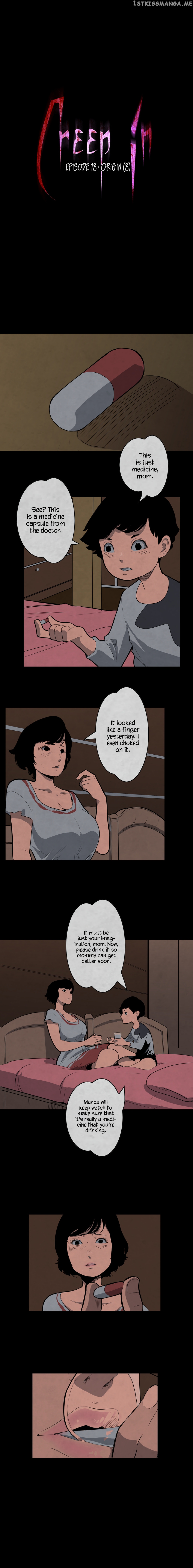 Creep In chapter 18 - page 3