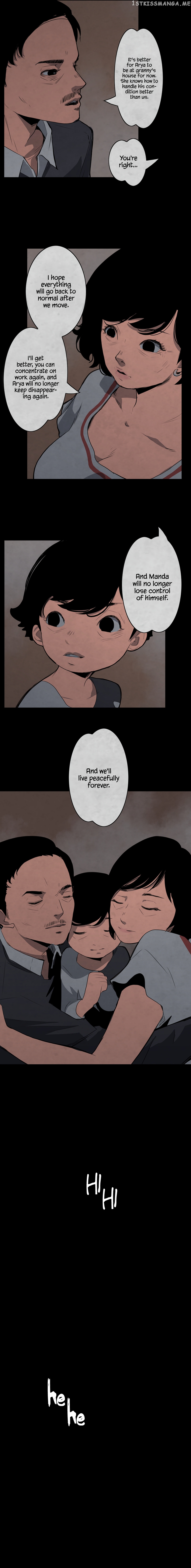 Creep In chapter 18 - page 5