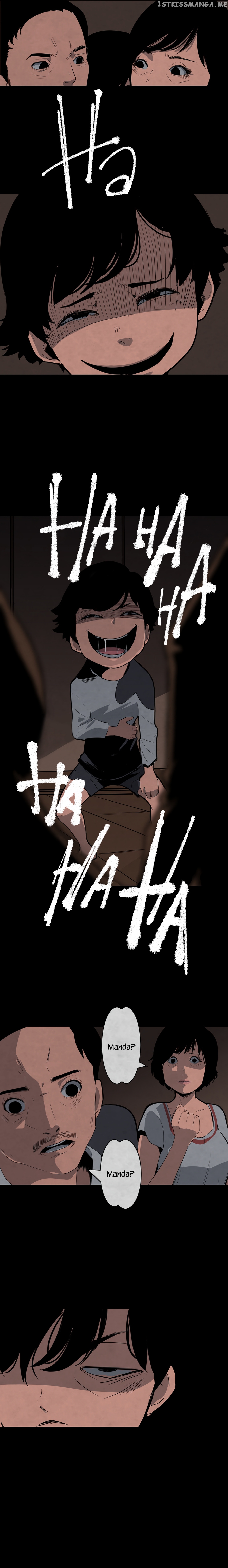 Creep In chapter 18 - page 6