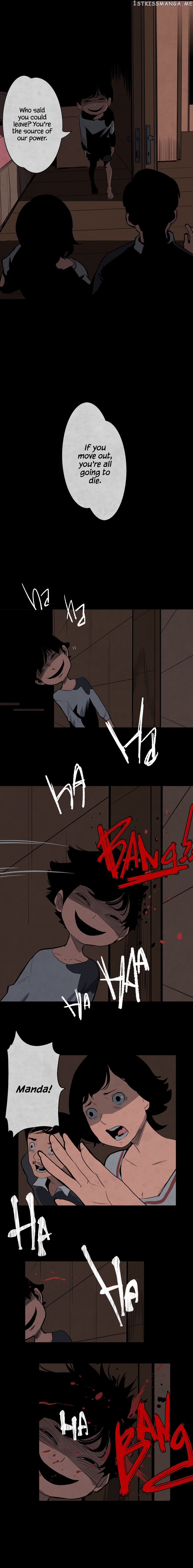 Creep In chapter 18 - page 7
