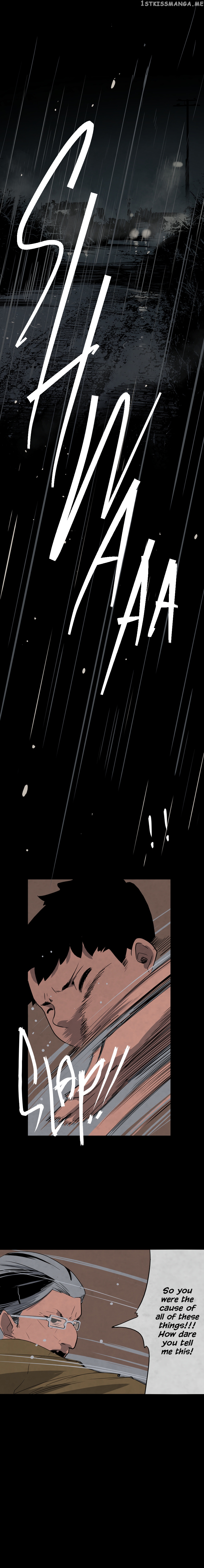 Creep In chapter 18 - page 9