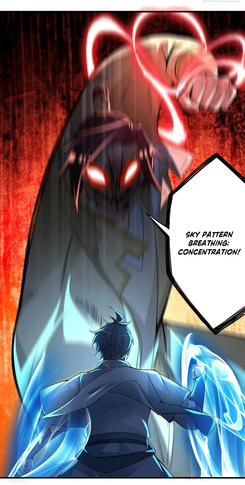 I Picked Up An Attribute chapter 32 - page 14