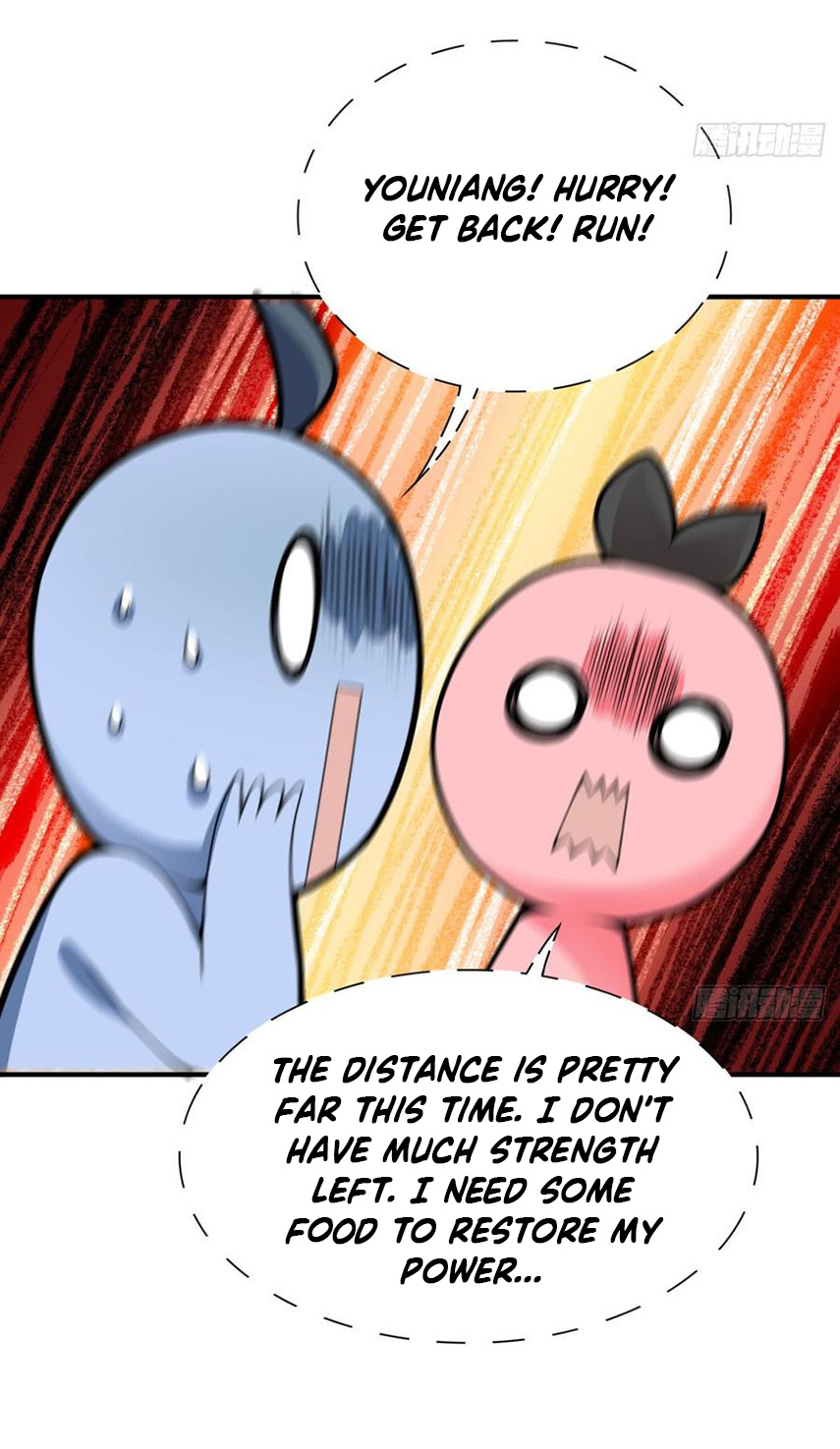 I Picked Up An Attribute chapter 32 - page 3