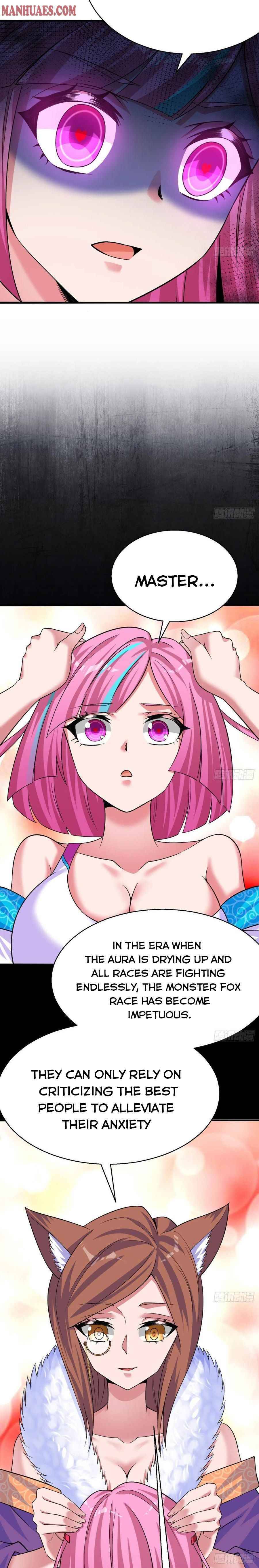 I Picked Up An Attribute chapter 97 - page 12