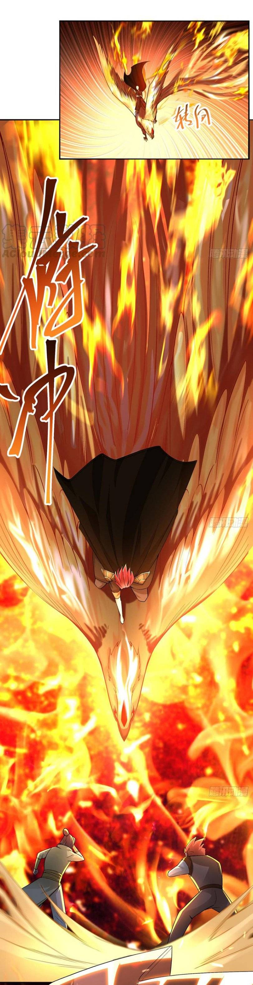 I Picked Up An Attribute chapter 35 - page 16