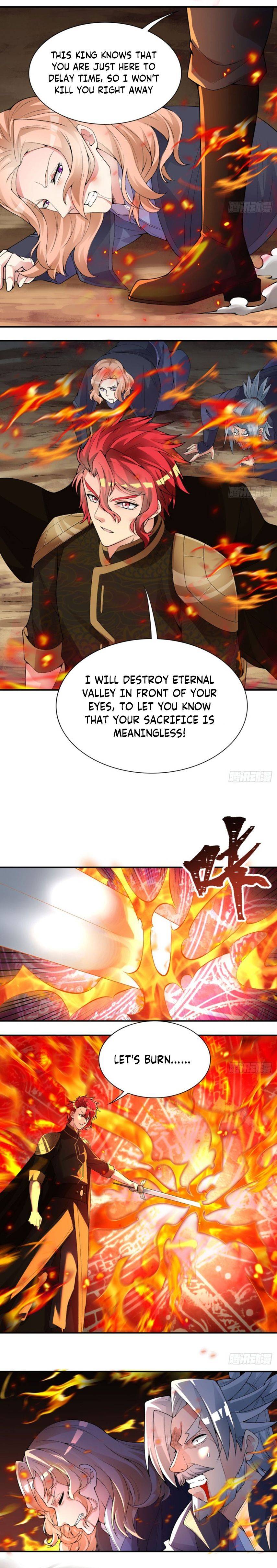 I Picked Up An Attribute chapter 36 - page 8