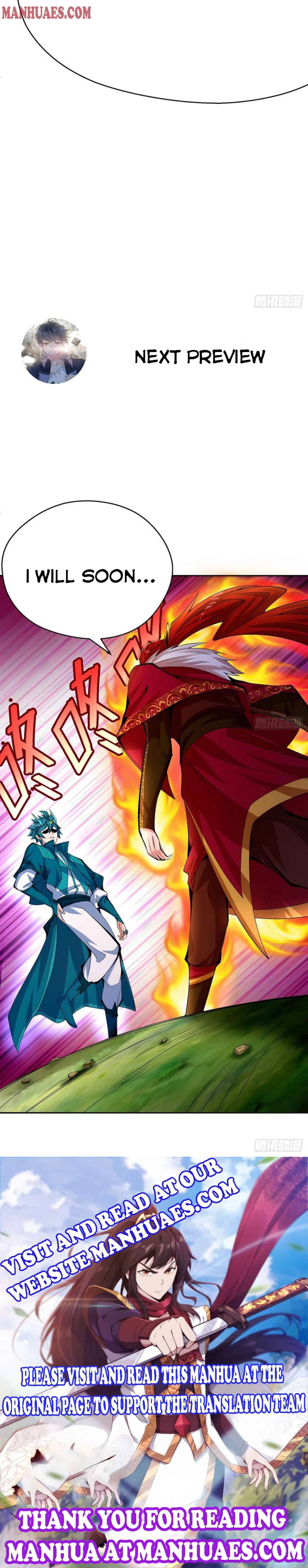 I Picked Up An Attribute chapter 90 - page 19