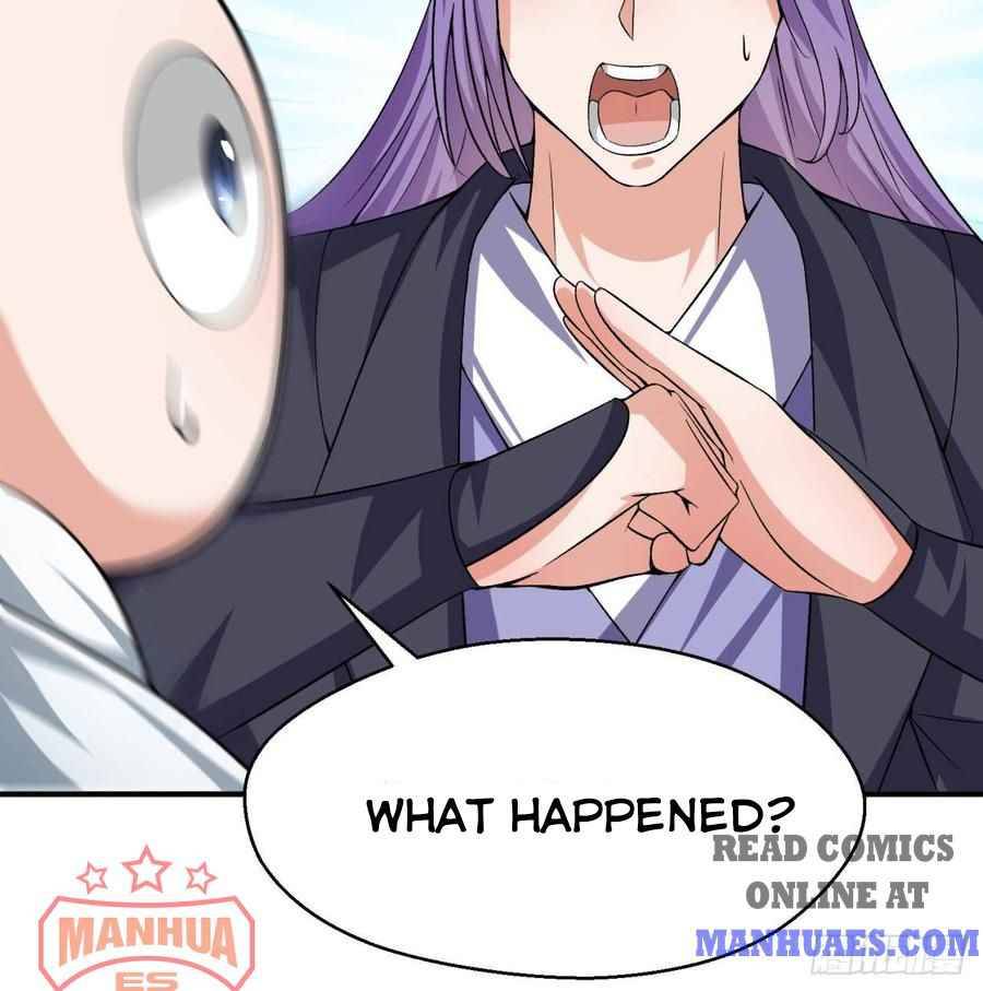 I Picked Up An Attribute chapter 45 - page 10