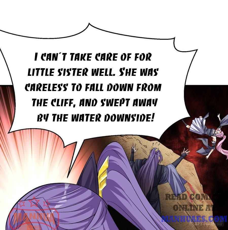 I Picked Up An Attribute chapter 45 - page 11